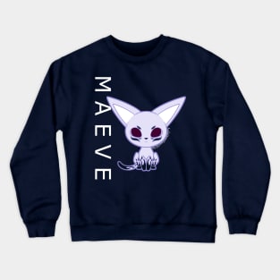 MAEVE Crewneck Sweatshirt